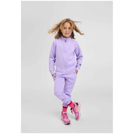 Dziecięce spodnie dresowe Reima Letkis