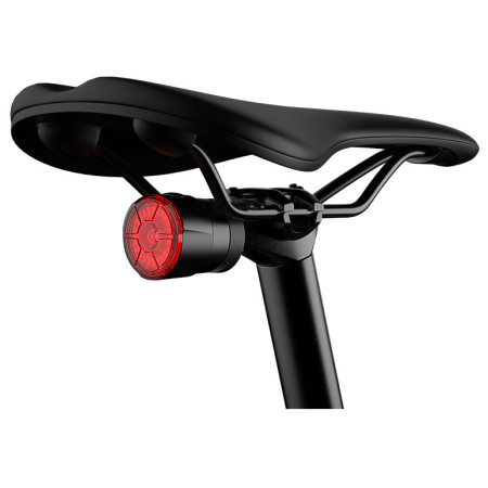 Tylna lampka błyskowa Fenix BC06R