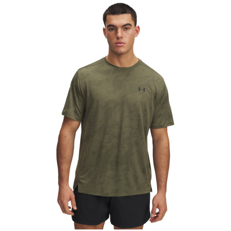 Koszulka męska Under Armour Tech Vent Jcqrd Ss