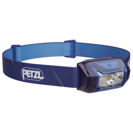 Czołówka Petzl Tikka (2025) niebieski blue