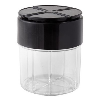 Pojemnik na przyprawy Brunner Spice Box czarny