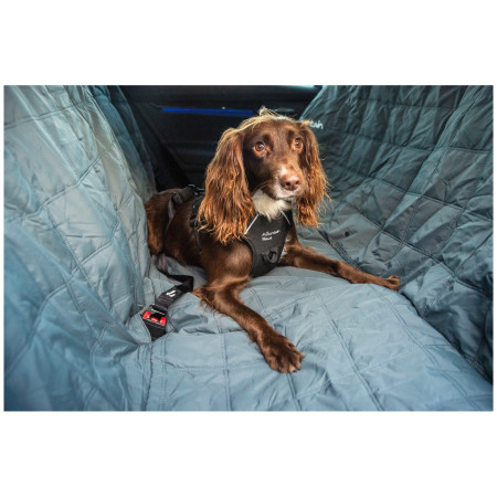 Mata samochodowa dla psa Mountain Paws Extra Tough Dog Car Seat Cover