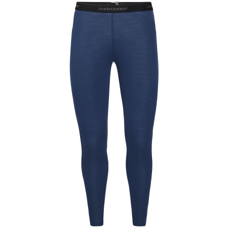 Damskie kalesony Icebreaker W's 175 Everyday Leggings niebieski EstateBlue