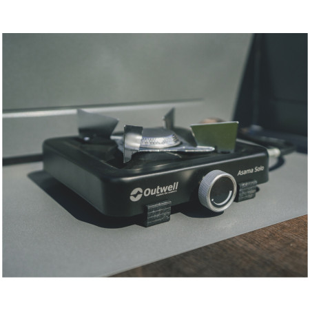 Kuchenka gazowa Outwell Asama Solo
