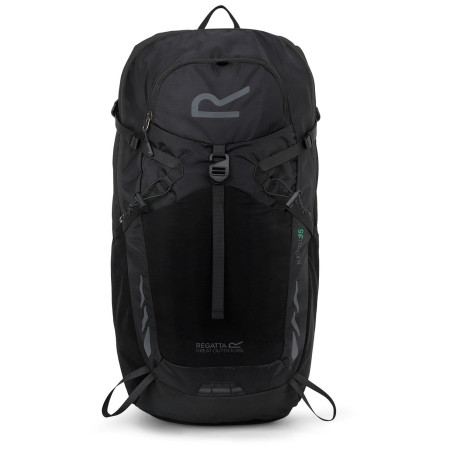 Plecak Regatta Blackfell IV 35L czarny Black