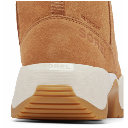 Buty zimowe damskie Sorel Kinetic™ Impact Short Boot Wp