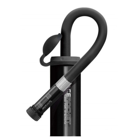 Pompka Topeak RaceRocket