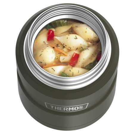 Termos obiadowy Thermos Style (470 ml)