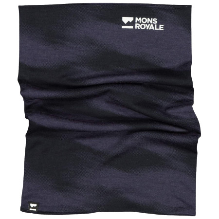 Komin Mons Royale Double Up Neckwarmer Motion 9