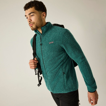 Męska kurtka polarowa Dare 2b Switch Out Fleece