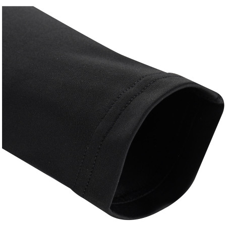 Spodnie dziecięce Alpine Pro Gemso Black