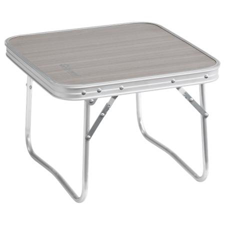 Stół Outwell Nain Low Table szary Grey