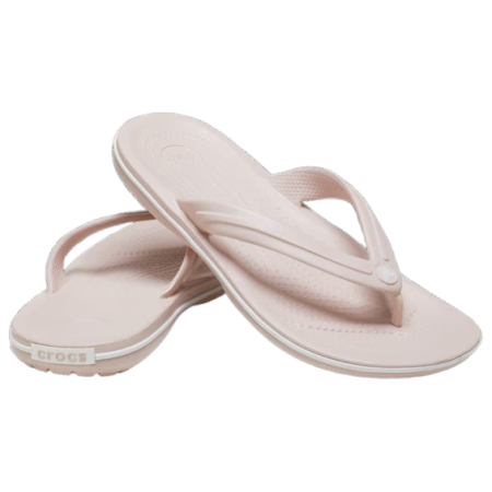 Japonki Crocs Crocband Flip