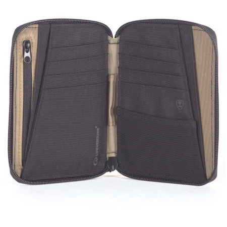 Portfel LifeVenture X-Pac Mini Travel Wallet