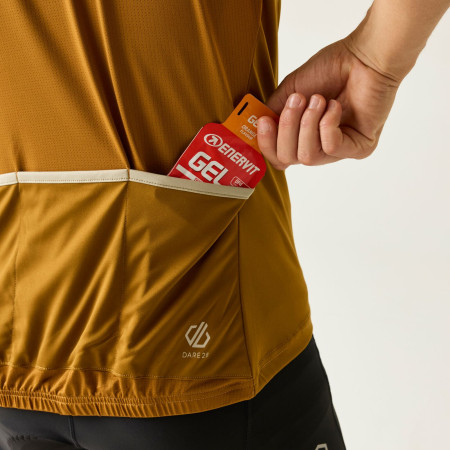 Męska koszulka kolarska Dare 2b Protraction III Jersey