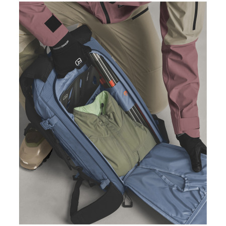 Plecak skiturowy Ortovox Switchback 25 S