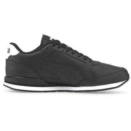 Buty męskie Puma ST Runner v3 L czarny/biały black