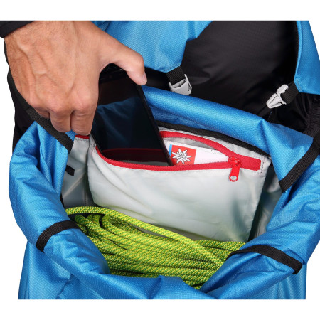 Plecak Boll Quantum 72-92 RF