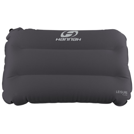 Nadmuchiwana poduszka Hannah Pillow szary Magnet