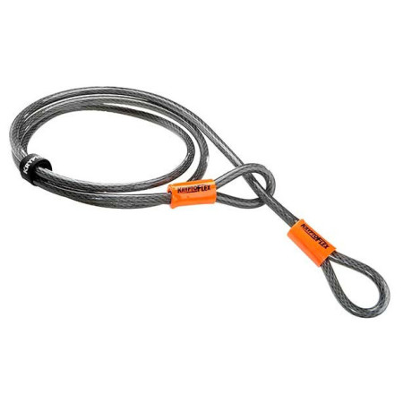 Linka bezpieczeństwa Kryptonite KryptoFlex 710 Looped Cable