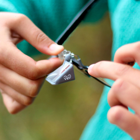 Okulary ochronne YY VERTICAL Clip Up