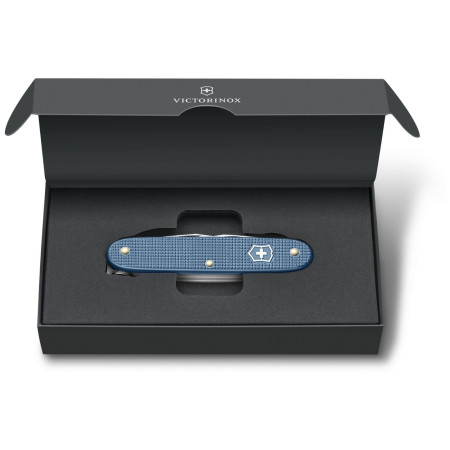 Składany nóż Victorinox Pioneer X Alox LE 2026