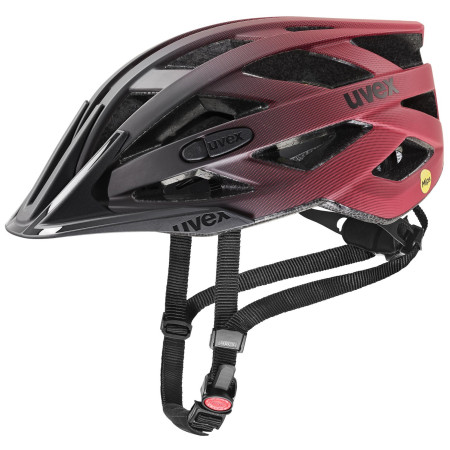 Kask rowerowy Uvex I-Vo Cc Mips