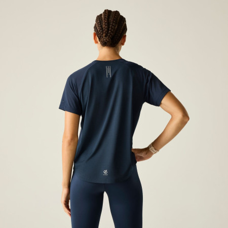 Koszulka damska Dare 2b Chase II Tee