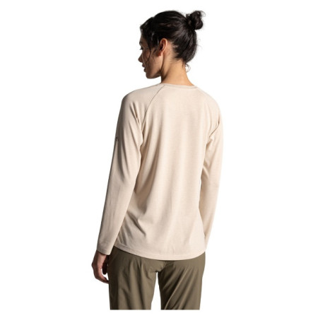 Koszulka damska Craghoppers NosiLife Nour LS T-Shirt