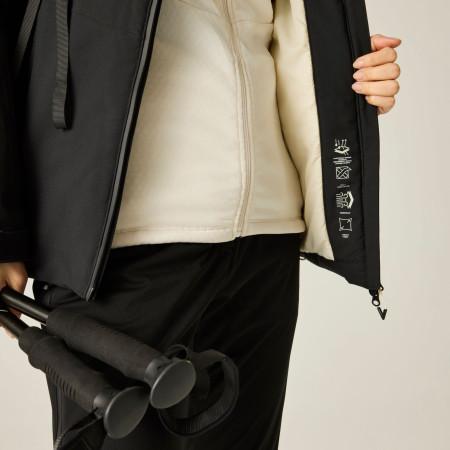 Kurtka damska Dare 2b Torrek Blze II Jacket