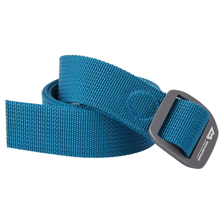 Pasek Mountain Equipment Lightning Belt niebieski