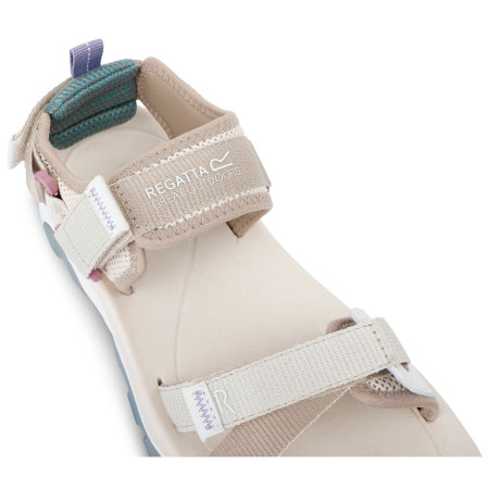 Sandały damskie Regatta Womens Blaze Sandal