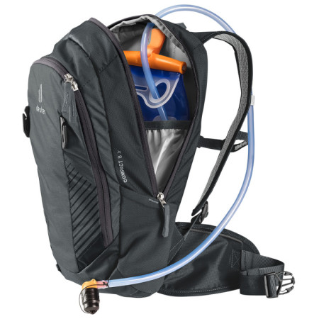 Plecak dla juniora Deuter Compact JR