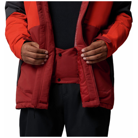 Kurtka męska Columbia Alpine Echo™ Insulated Jacket