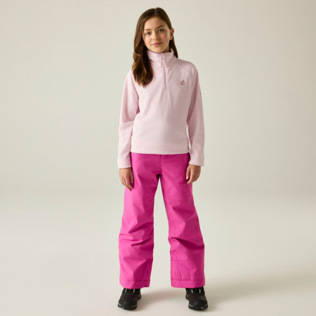 Bluza dziecięca Dare 2b Freehand Fleece Pink Haze