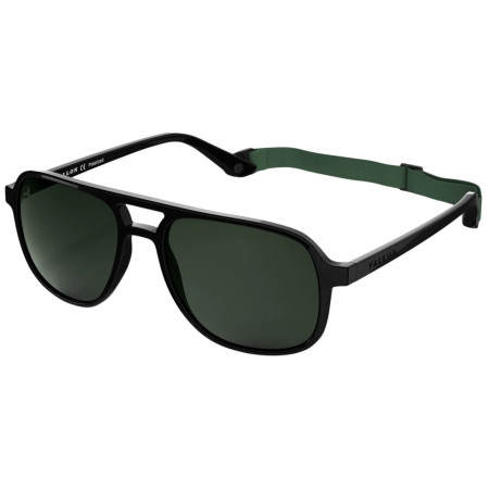 Okulary przeciwsłoneczne Vallon Howlin' non-polarized