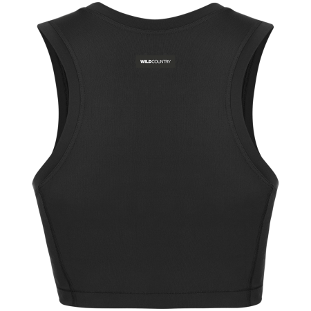 Sportowy biustonosz Wild Country Session 2 W Bra