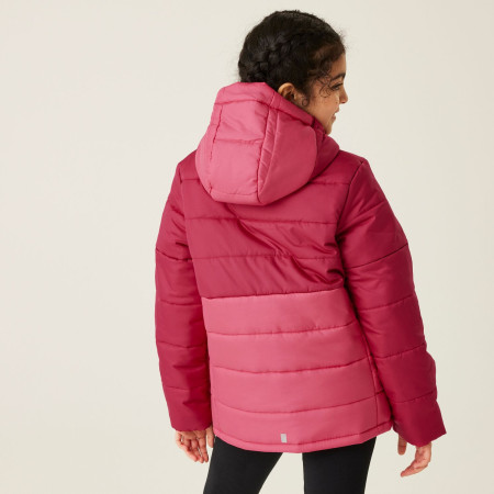 Kurtka dziecięca Regatta Lofthouse VIII