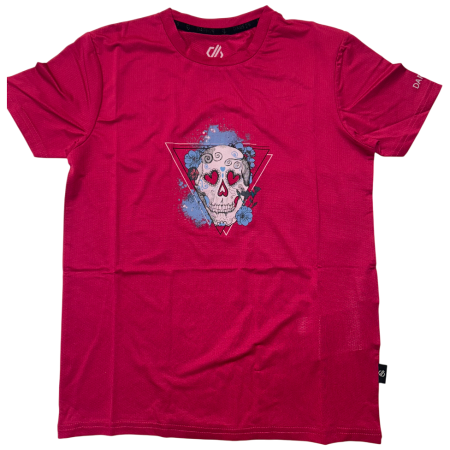 T-shirt dziecięcy Dare 2b Amuse II Tee