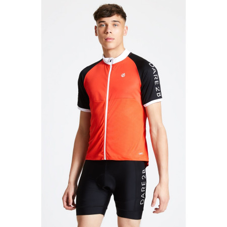 Męskie szorty Dare 2b Ecliptic II Short