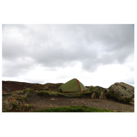 Namiot ultralekki jednoosobowy Force Ten Helium UL 1 Air