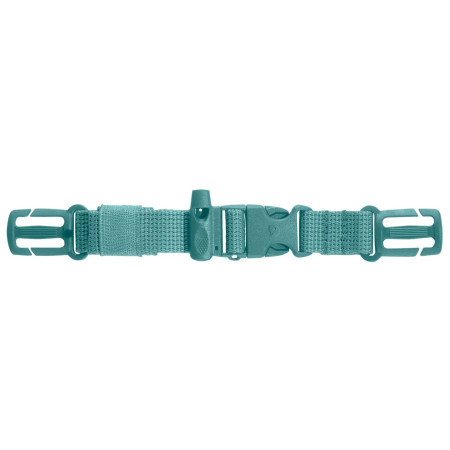 Paski Fjällräven Kånken Chest Strap niebieski Sky Blue