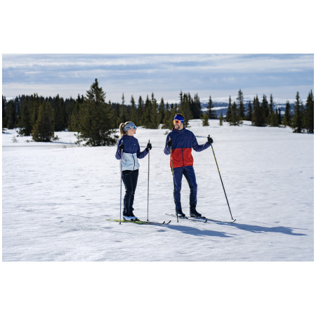 Kurtka damska Silvini Gralba