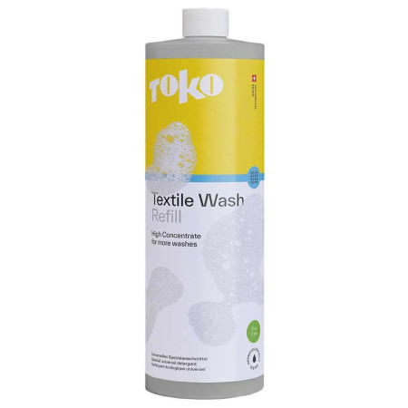 Środek czyszczący TOKO Textile Wash 1000ml