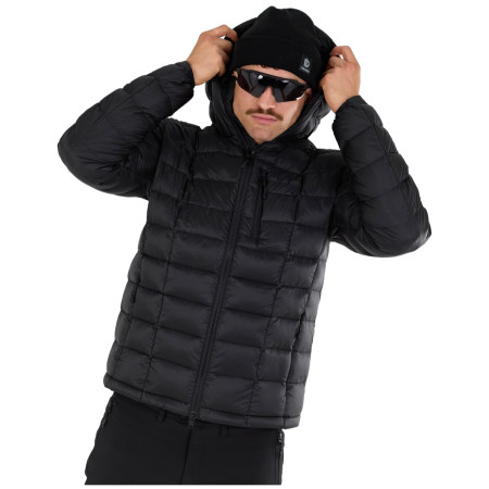 Męska kurtka puchowa Fundango Arctic Point Down Jacket