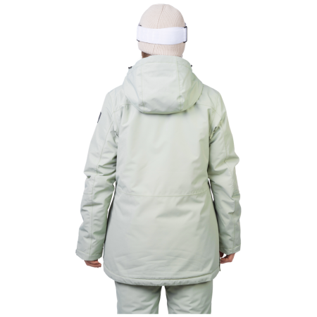 Damska kurtka narciarska Hannah Megie