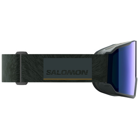 Gogle narciarskie Salomon S/VIEW 3 ML