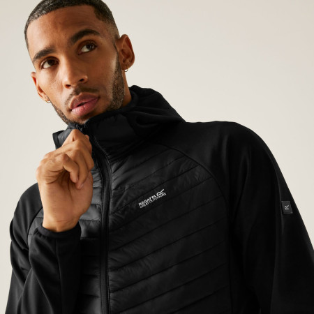 Kurtka męska Regatta Andreson Hybrid