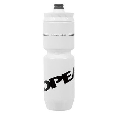 Butelka na wodę Topeak Water Bottle 800ml biały bílá