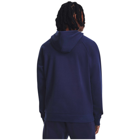 Męska bluza Under Armour Rival Fleece Hoodie